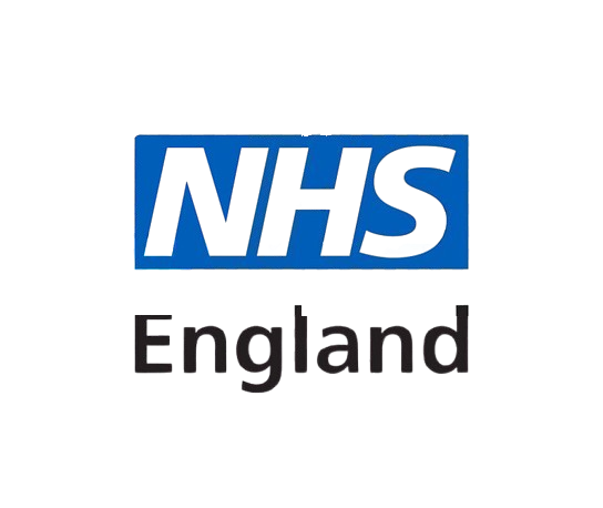 NHS England logo